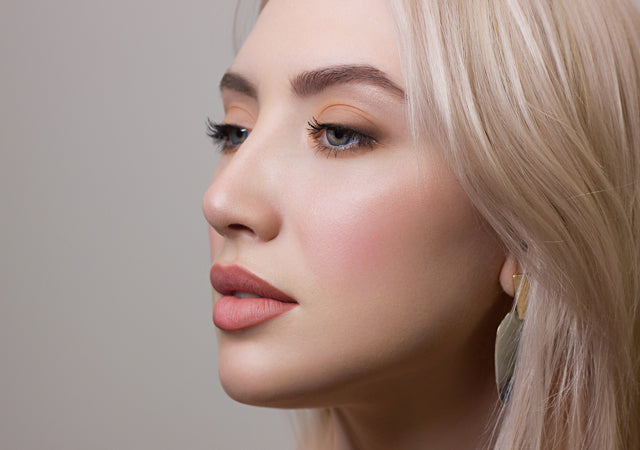 From Cavewoman Chic to Runway Ready with Minerals